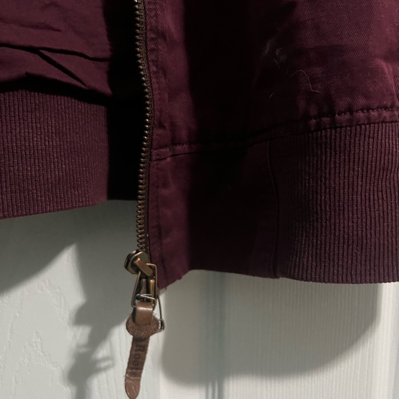 Roots Long Jacket - Picture 3 of 5